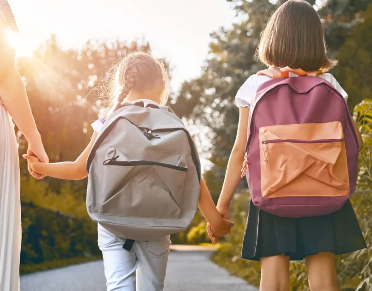 Choose the Best School Bag for Your Child